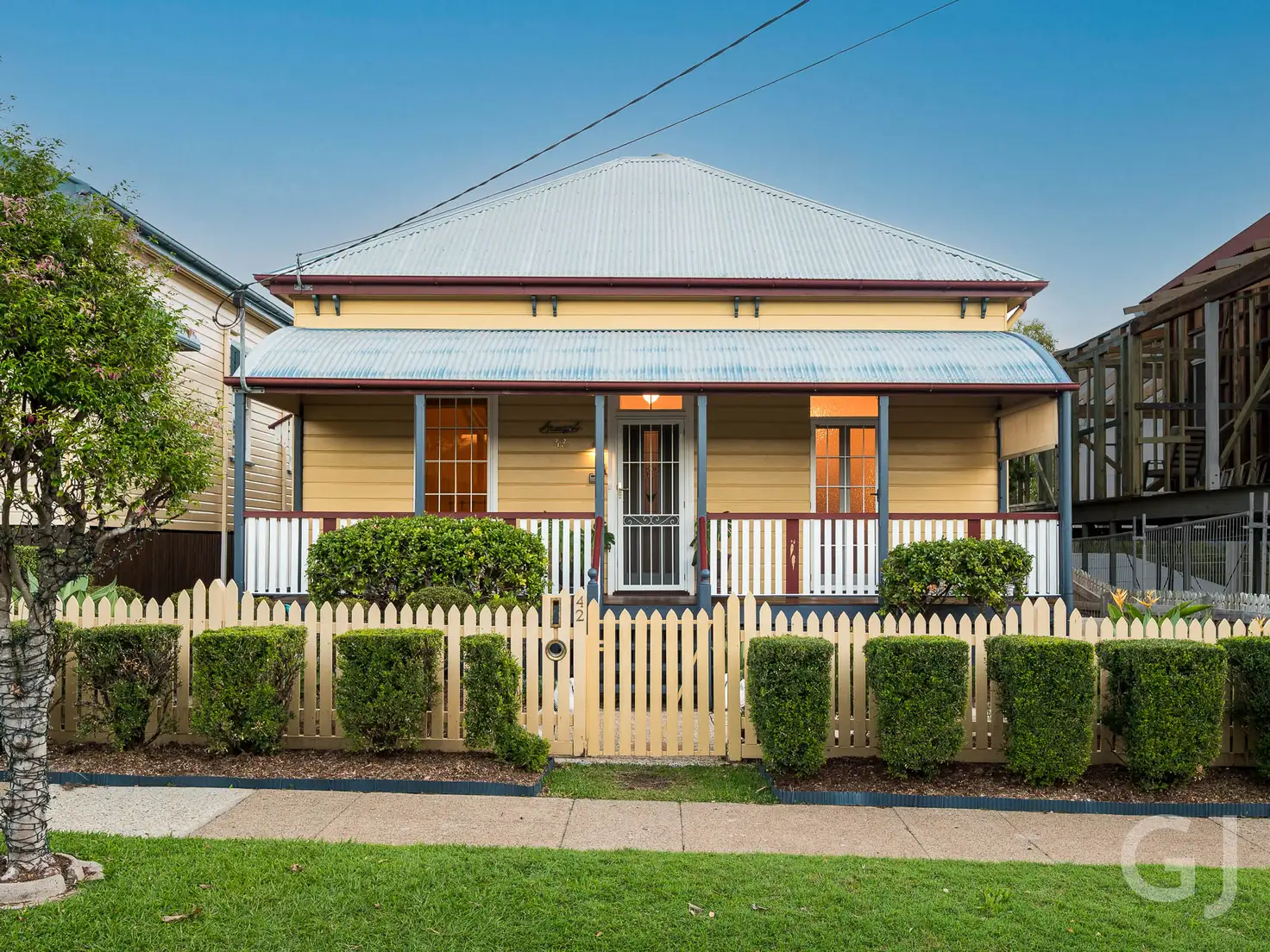 Main view of Homely house listing, 42 Loudon Street, Sandgate QLD 4017
