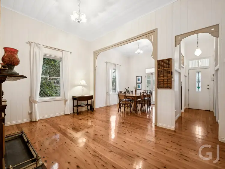 Second view of Homely house listing, 42 Loudon Street, Sandgate QLD 4017