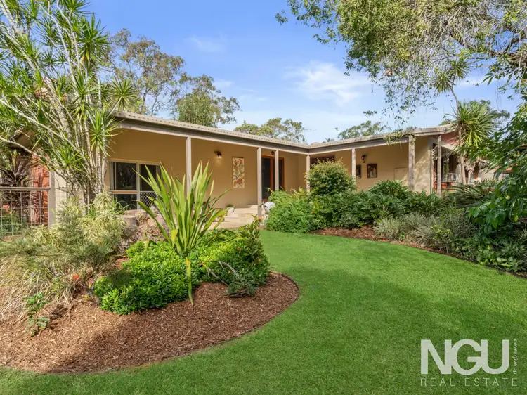 9 Dempsey Street, Chuwar QLD 4306