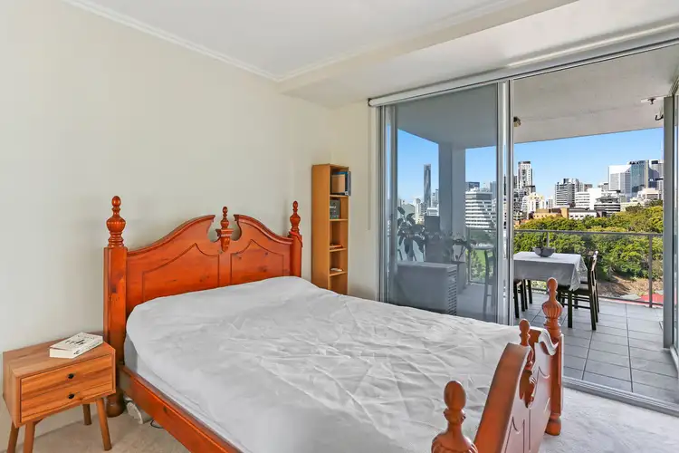 3128/3 Parkland Boulevard, Brisbane City QLD 4000