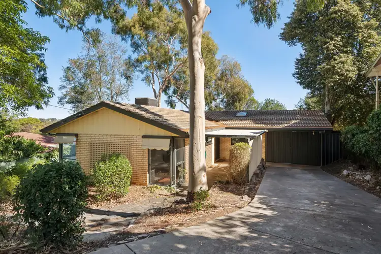 79 Chandlers Hill Road, O'halloran Hill SA 5158