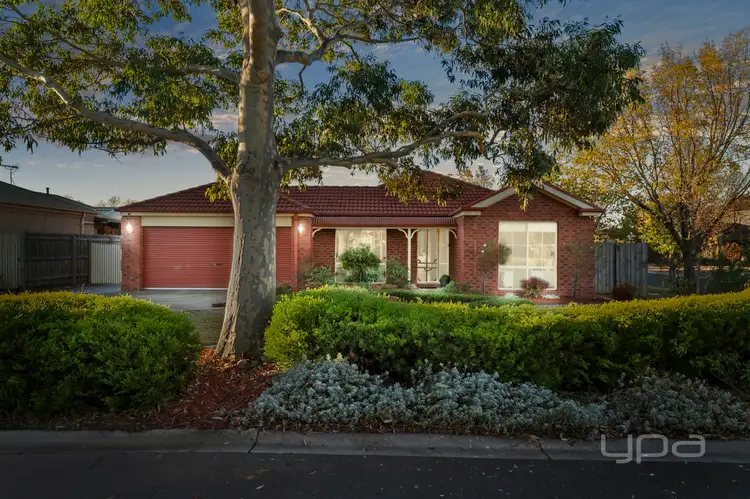 19 Glenbrook Gardens, Brookfield VIC 3338