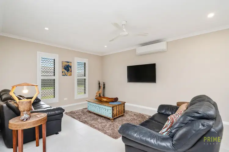 Fourth view of Homely house listing, 12 Louis Way, Kawungan QLD 4655