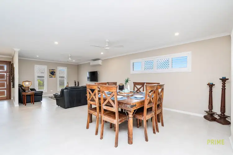 Fifth view of Homely house listing, 12 Louis Way, Kawungan QLD 4655