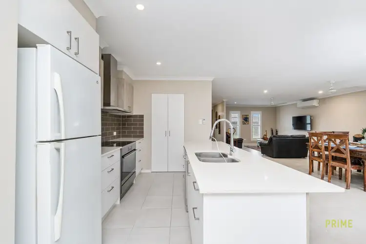 Sixth view of Homely house listing, 12 Louis Way, Kawungan QLD 4655