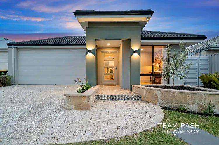 Main view of Homely house listing, 4 Aquila Crescent, Bennett Springs WA 6063