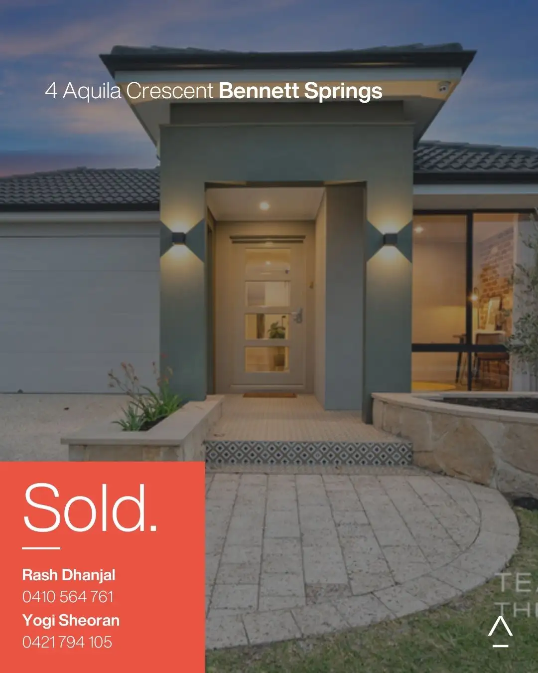 Main view of Homely house listing, 4 Aquila Crescent, Bennett Springs WA 6063