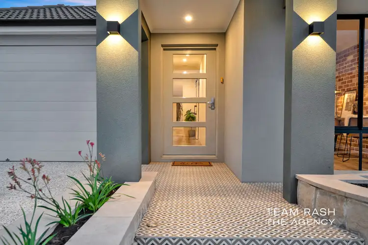 Second view of Homely house listing, 4 Aquila Crescent, Bennett Springs WA 6063