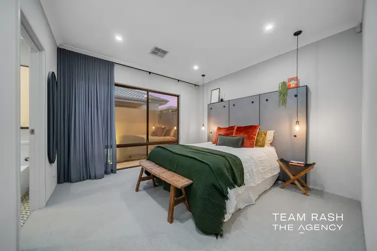 Fourth view of Homely house listing, 4 Aquila Crescent, Bennett Springs WA 6063