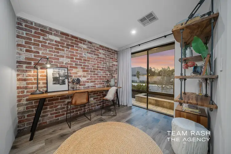 Fourth view of Homely house listing, 4 Aquila Crescent, Bennett Springs WA 6063