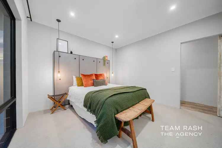Fifth view of Homely house listing, 4 Aquila Crescent, Bennett Springs WA 6063