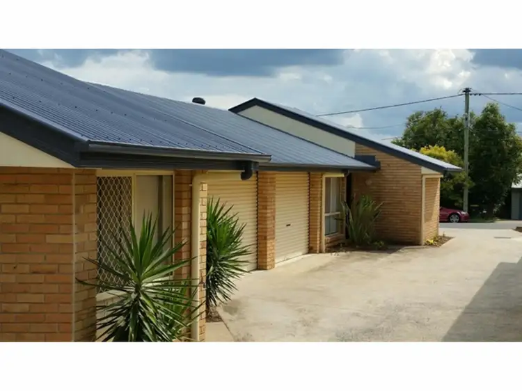 2/12 Glen Street, Moorooka QLD 4105