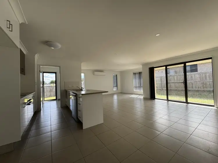 Second view of Homely house listing, 12 Charles Darwin Drive, Monto QLD 4630