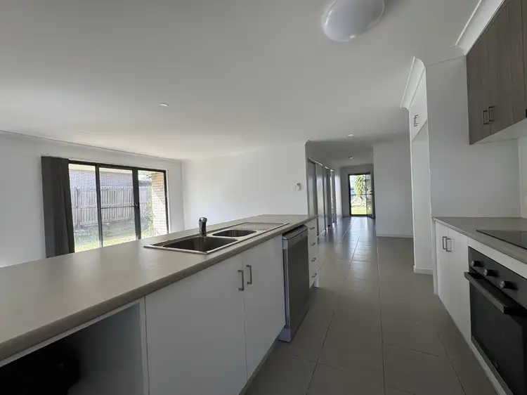Third view of Homely house listing, 12 Charles Darwin Drive, Monto QLD 4630