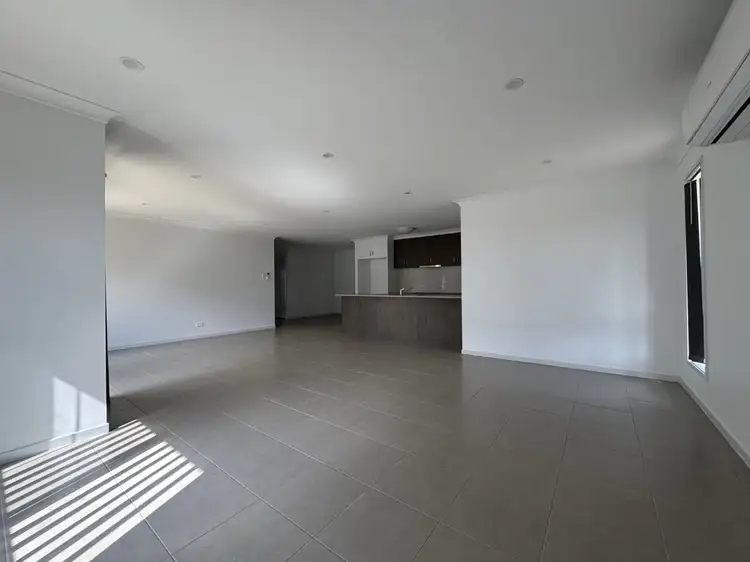 Fourth view of Homely house listing, 12 Charles Darwin Drive, Monto QLD 4630