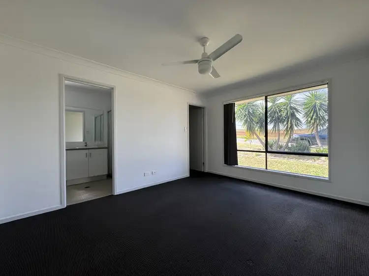 Fifth view of Homely house listing, 12 Charles Darwin Drive, Monto QLD 4630