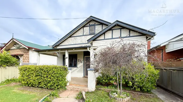 216 Edward Street, Wagga Wagga NSW 2650