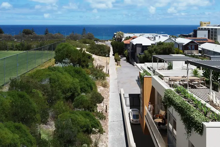 Seventh view of Homely house listing, 2c Gadsdon Street, Cottesloe WA 6011