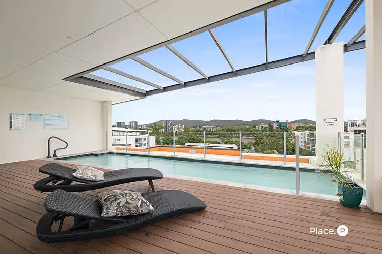 732/16 Beesley Street, West End QLD 4101