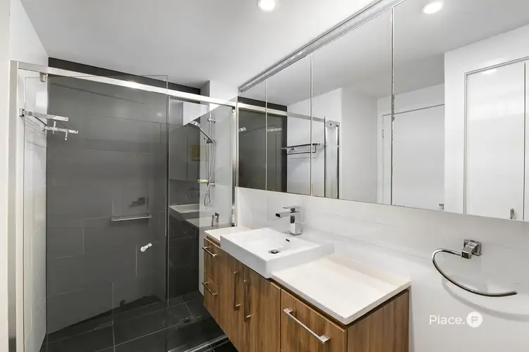 Fifth view of Homely apartment listing, 732/16 Beesley Street, West End QLD 4101