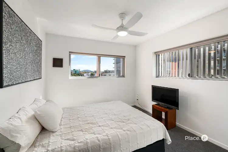 Sixth view of Homely apartment listing, 732/16 Beesley Street, West End QLD 4101