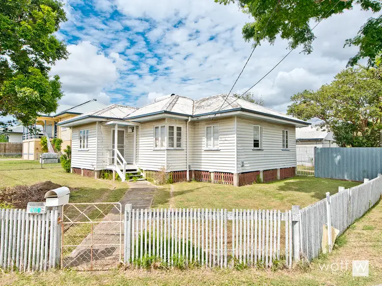 Main view of Homely house listing, 600 Zillmere Road, Zillmere QLD 4034