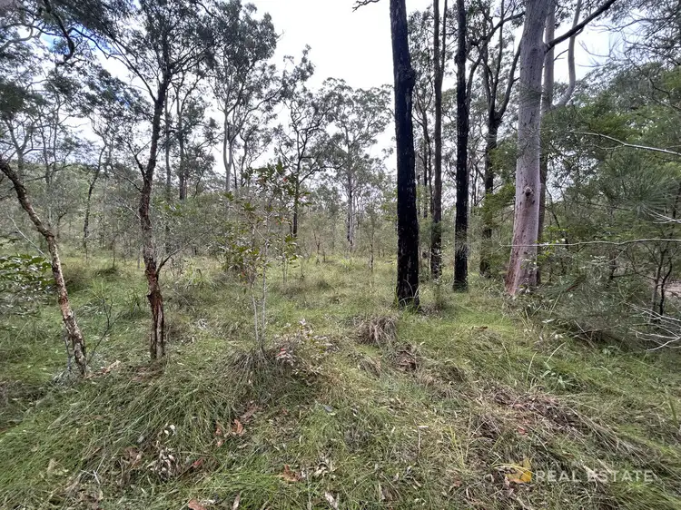 Fifth view of Homely land listing, Lots 1845 & 1846 Dorrigo Avenue, North Arm Cove NSW 2324