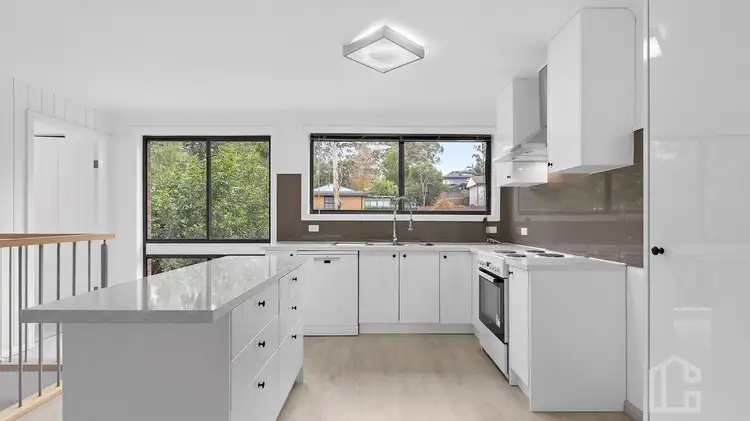 Third view of Homely house listing, 12 Hawkins Parade, Blaxland NSW 2774