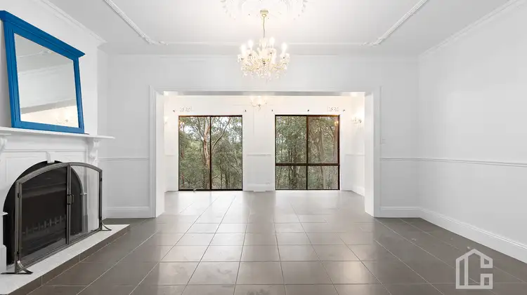 Fifth view of Homely house listing, 12 Hawkins Parade, Blaxland NSW 2774