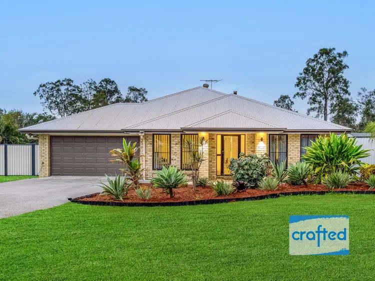 69 Border Crescent, New Beith QLD 4124