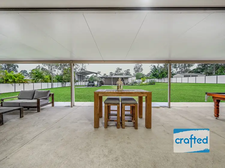Fourth view of Homely rural property listing, 69 Border Crescent, New Beith QLD 4124
