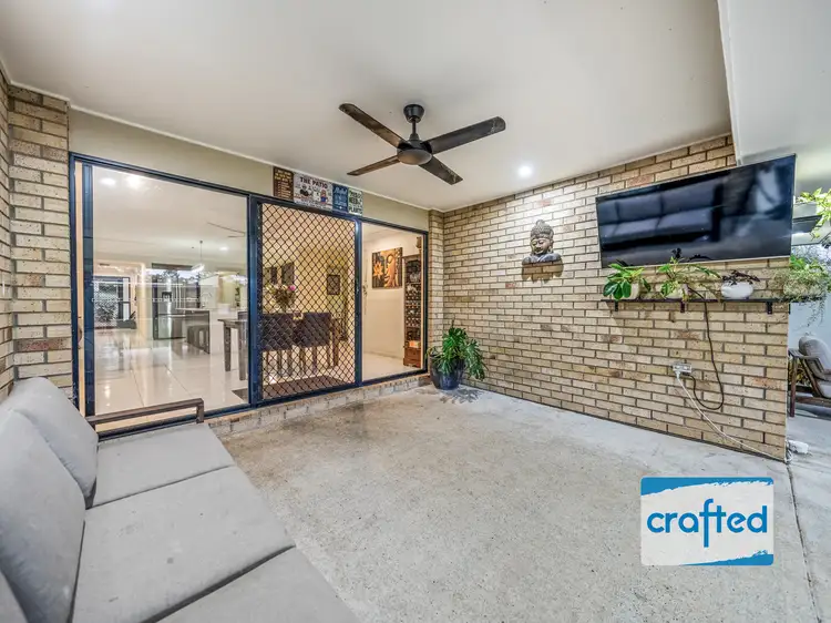 Fifth view of Homely rural property listing, 69 Border Crescent, New Beith QLD 4124