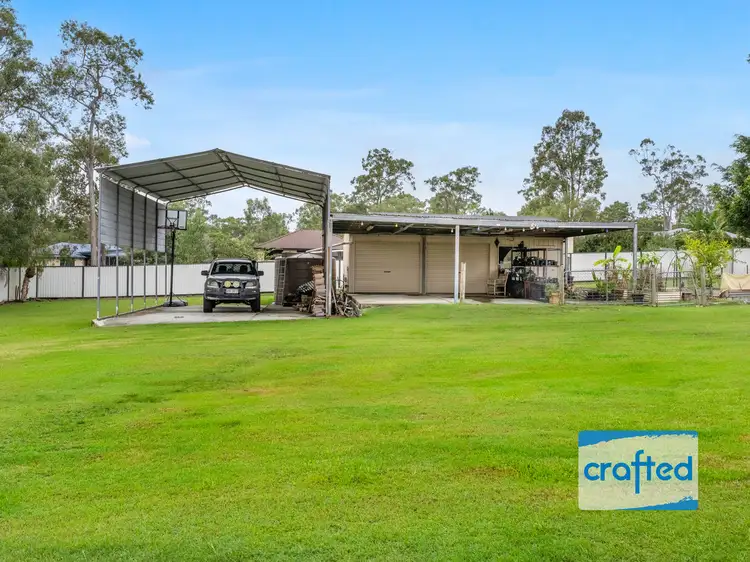 Sixth view of Homely rural property listing, 69 Border Crescent, New Beith QLD 4124