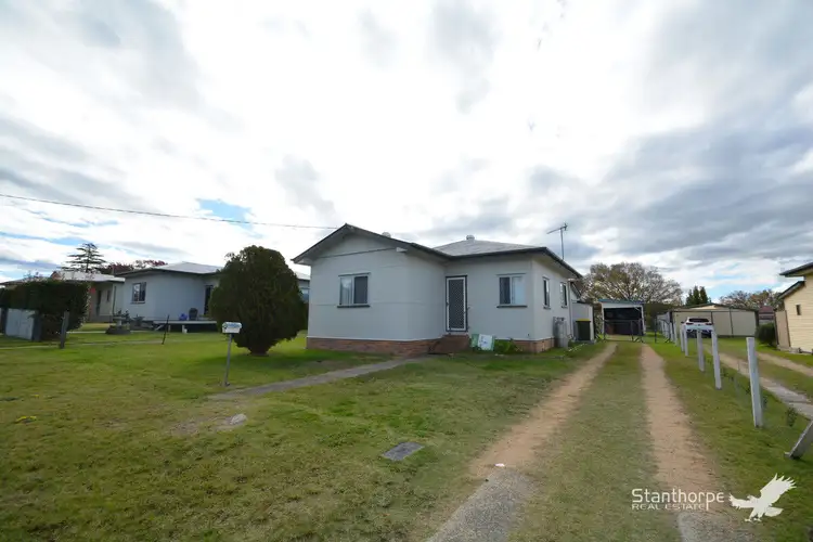36 Bridge Street, Stanthorpe QLD 4380