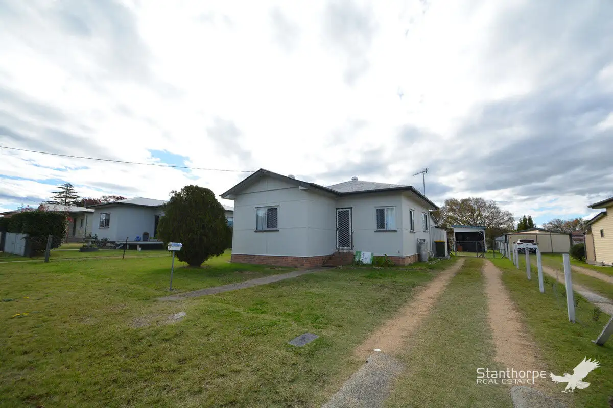 Main view of Homely house listing, 36 Bridge Street, Stanthorpe QLD 4380