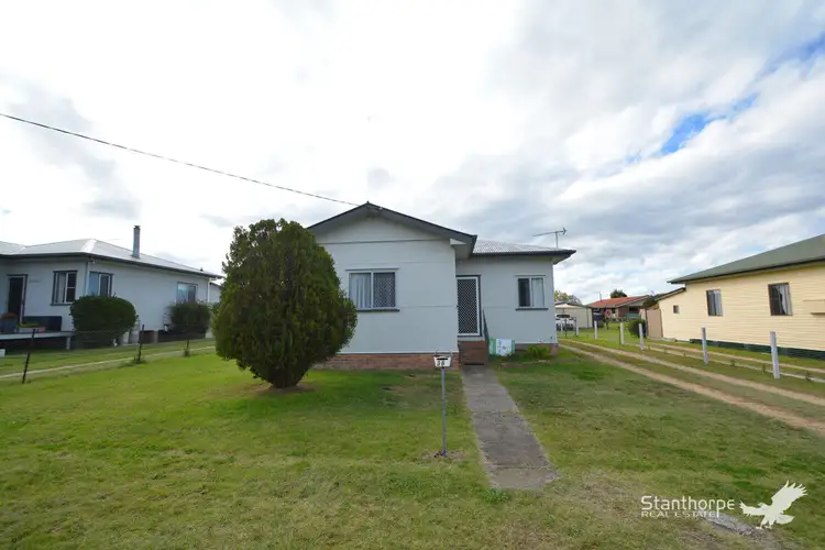 Third view of Homely house listing, 36 Bridge Street, Stanthorpe QLD 4380