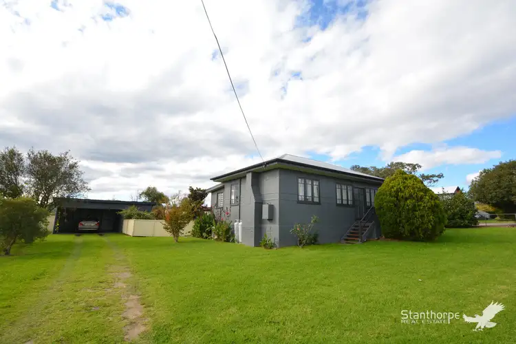26 Connor Street, Stanthorpe QLD 4380
