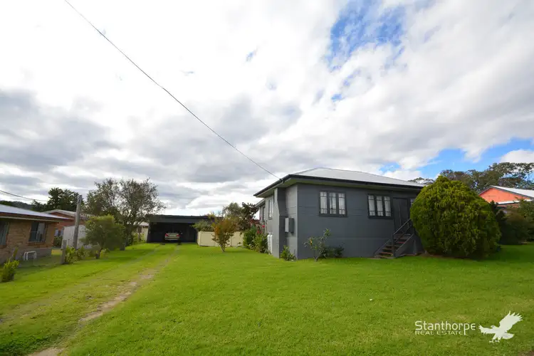 Fourth view of Homely house listing, 26 Connor Street, Stanthorpe QLD 4380
