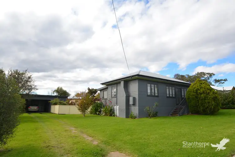 Fifth view of Homely house listing, 26 Connor Street, Stanthorpe QLD 4380