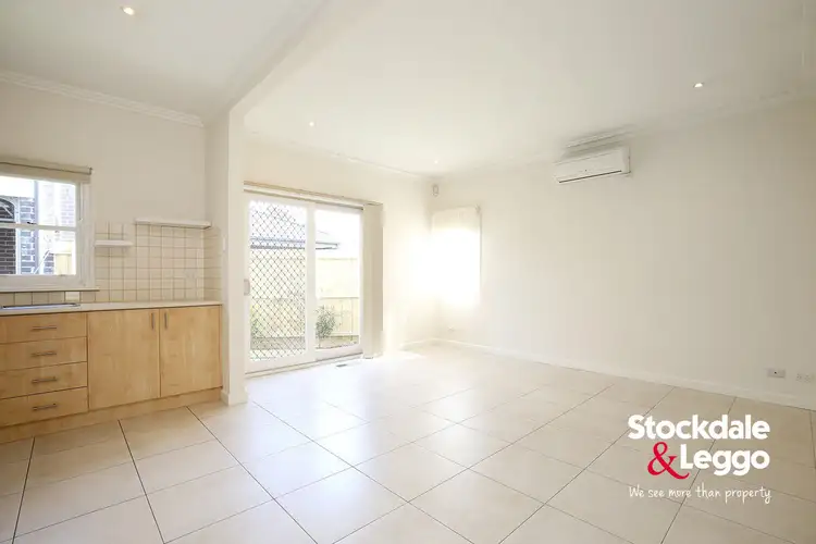 Third view of Homely unit listing, 1/23 Barbara Street, Hadfield VIC 3046