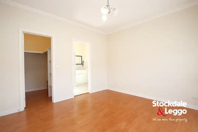 Fourth view of Homely unit listing, 1/23 Barbara Street, Hadfield VIC 3046