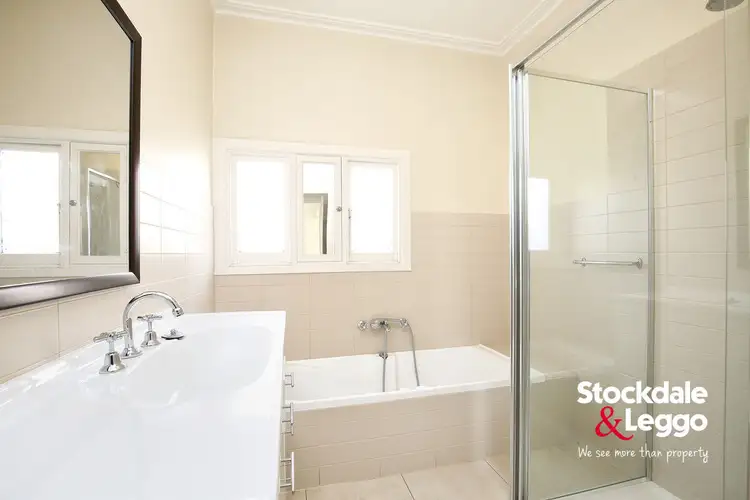 Fifth view of Homely unit listing, 1/23 Barbara Street, Hadfield VIC 3046