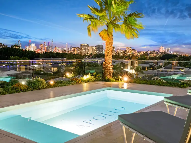 8/63 Byron Street, Bulimba QLD 4171