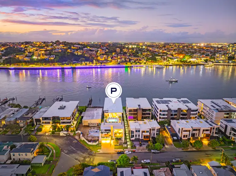 8/63 Byron Street, Bulimba QLD 4171