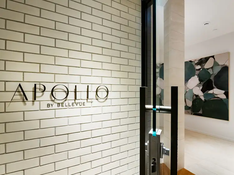 Fourth view of Homely apartment listing, 8/63 Byron Street, Bulimba QLD 4171
