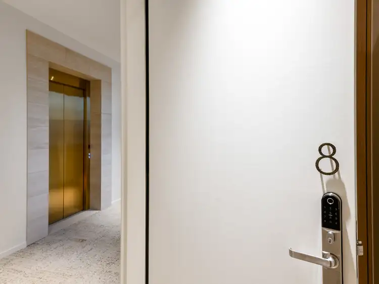 Fifth view of Homely apartment listing, 8/63 Byron Street, Bulimba QLD 4171