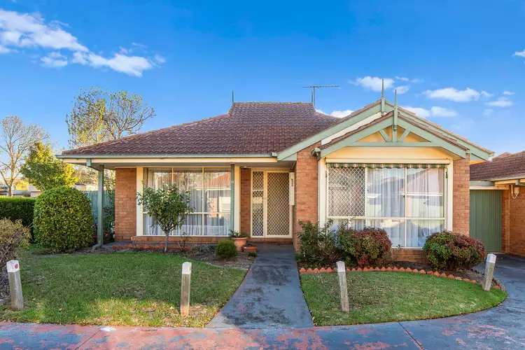 6/15-17 Lyall Street, Cranbourne VIC 3977