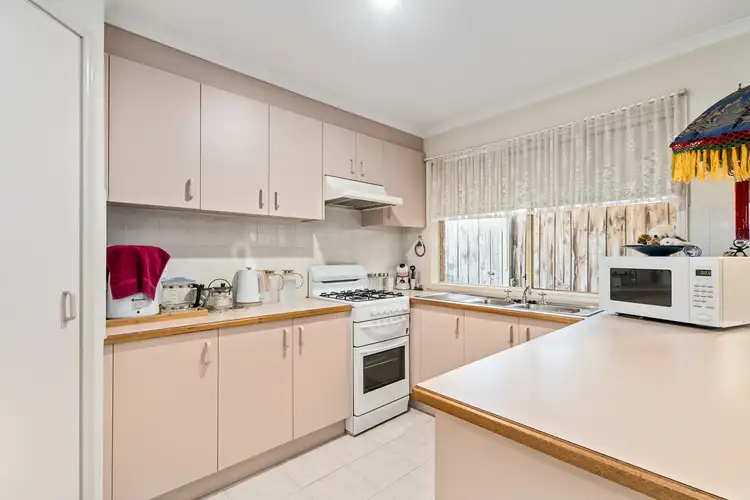 Second view of Homely unit listing, 6/15-17 Lyall Street, Cranbourne VIC 3977