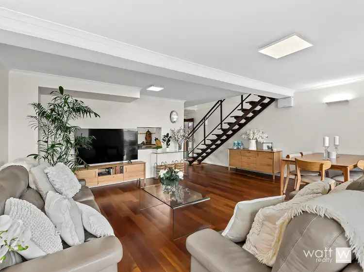 6/62 Bromley Street, Kangaroo Point QLD 4169