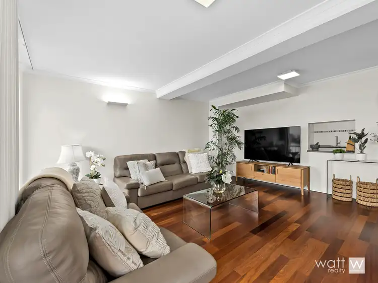 Third view of Homely unit listing, 6/62 Bromley Street, Kangaroo Point QLD 4169